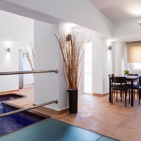 Apartamentos Mexico Vera Esterno foto