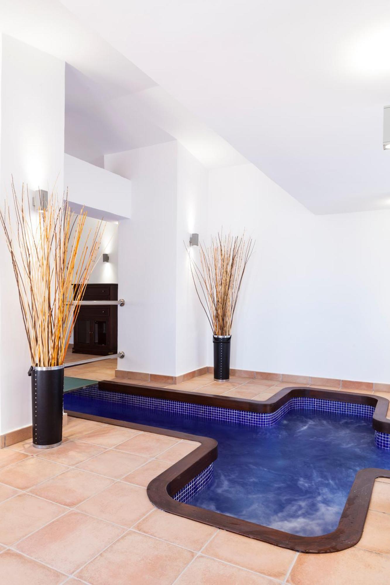 Apartamentos Mexico Vera Esterno foto