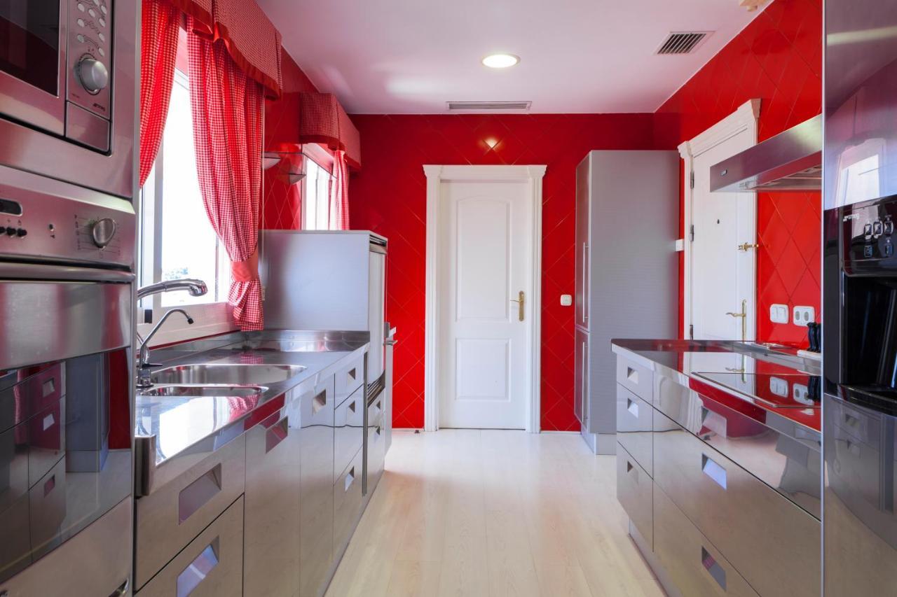 Apartamentos Mexico Vera Esterno foto